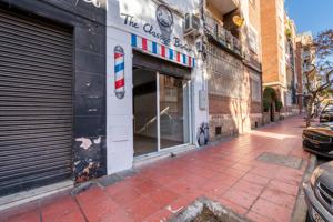 Oficina En alquiler en Altamira, Almeria photo 0