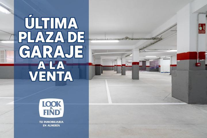 PLAZAS DE GARAJE EN LA AVENIDA FEDERICO GARCIA LORCA photo 0