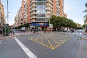 PLAZA DE GARAJE PARA COCHE Y MOTO EN LA AVENIDA FEDERICO GARCIA LORCA photo 0