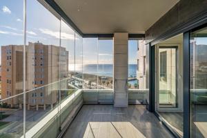 ESPECTACULAR PISO EN PRIMERA LINEA DE PLAYA photo 0