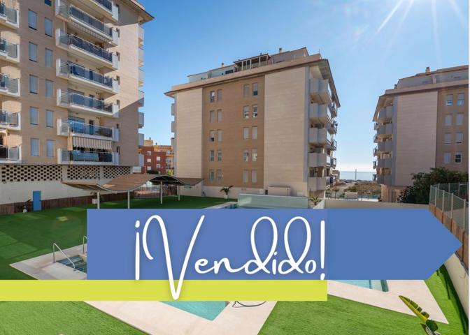 Piso En venta en Las Colinas, Aguadulce Almeria photo 0