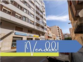 VIVIENDA EN EL CORAZON DE ALMERIA photo 0