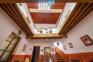 CASA SEÑORIAL EN TERQUE photo 0