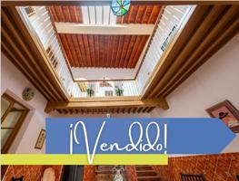 CASA SEÑORIAL EN TERQUE photo 0