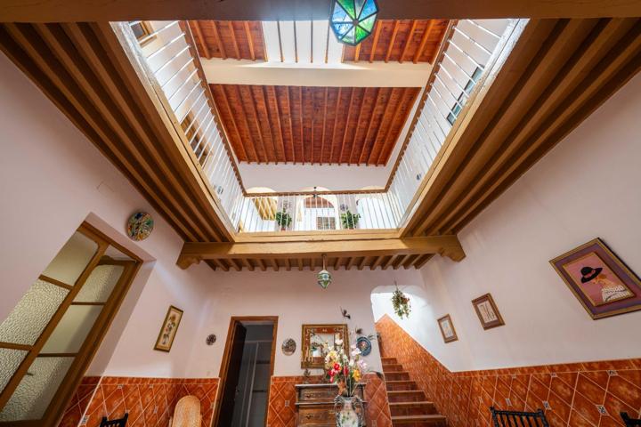 CASA SEÑORIAL EN TERQUE photo 0