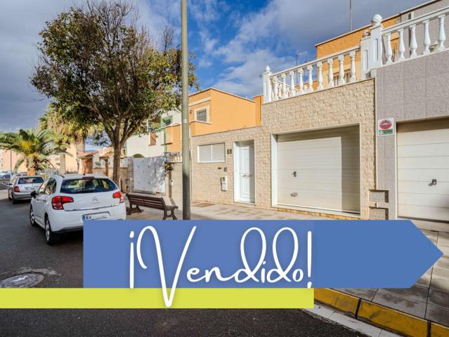 Unifamiliar Pareada En venta en Vega De Acá - Nueva Almería - Cortijo Grande, Almeria photo 0