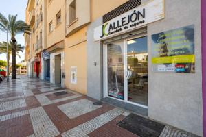 Oficina En venta en Aguadulce Sur, Aguadulce Almeria photo 0