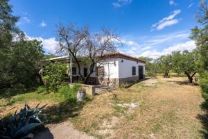 Casa De Campo En venta en Andalucia, Fiñana photo 0