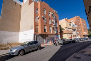 Piso En venta en Carrefour, Almeria photo 0