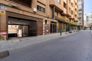 Parking En venta en Centro, Almeria photo 0