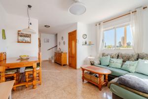 Dúplex En venta en Playa San Miguel De Cabo De Gata, Cabo De Gata photo 0