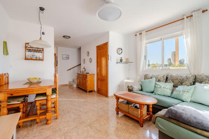 Dúplex En venta en Playa San Miguel De Cabo De Gata, Cabo De Gata photo 0