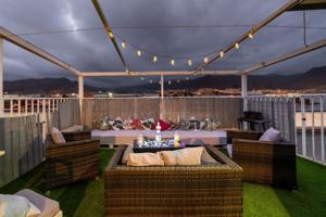 A la venta PISO DUPLEX en Avda. Carlos III photo 0