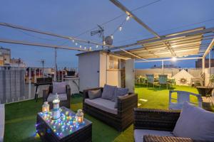 A la venta piso duplex en Avda. Carlos III photo 0