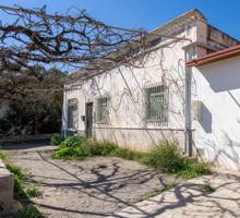 VENTA VIVIENDA CON 70 m2, PARA REFORMAR y FINCA RUSTICA DE 7.000 m2 photo 0