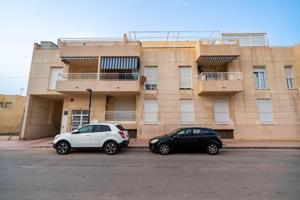 APARTAMENTO EN CABO DE GATA photo 0