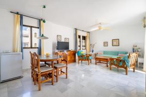 ATICO DUPLEX A 100 METROS DE LA PLAYA photo 0