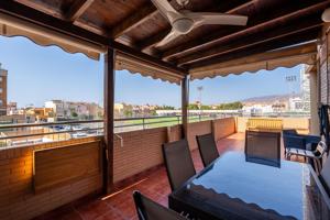 Piso En venta en Alcampo, Almeria photo 0