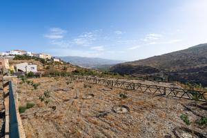 Finca en Abrucena: Naturaleza, tranquilidad y encanto rural photo 0