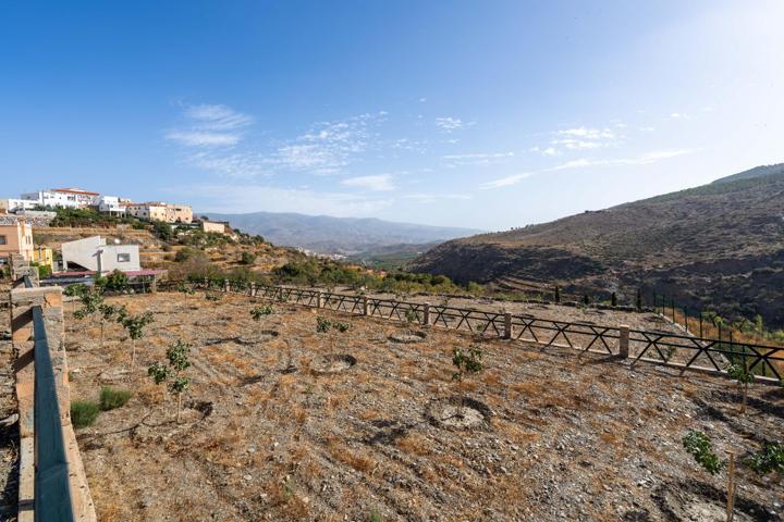 Finca en Abrucena: Naturaleza, tranquilidad y encanto rural photo 0