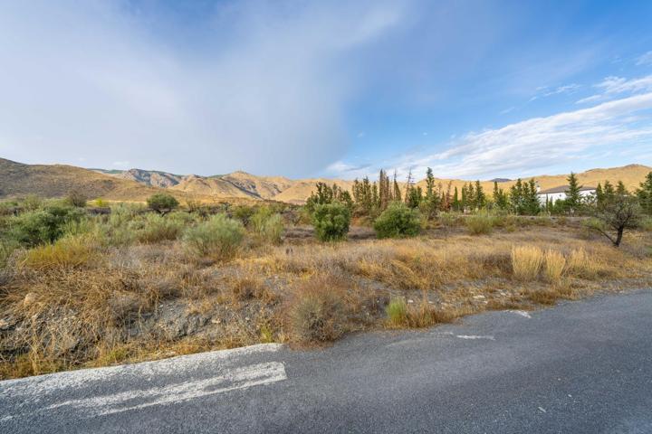 Finca rústica con superficie de 12.233 m2, Pje. UMBRIAS, SENES, ALMERÍA photo 0