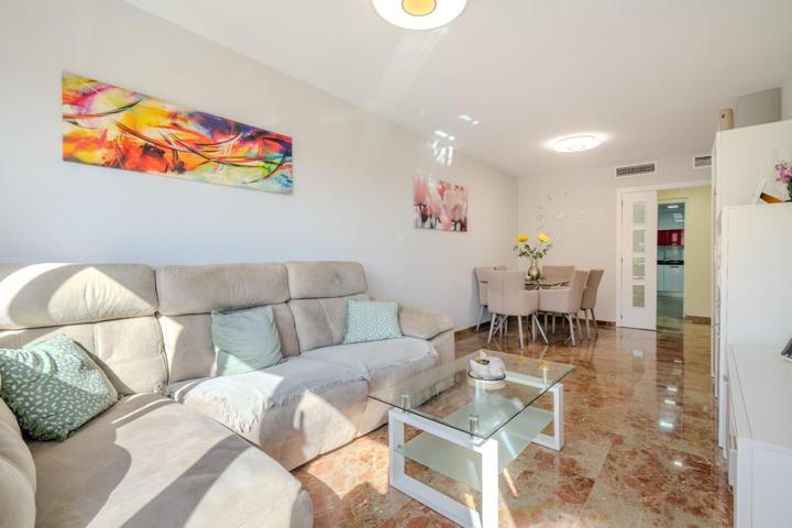 Vivienda con reforma de calidad en la zona Av. Mediterráneo-Carrefour, con 4 dormitorios y 2 baños photo 0