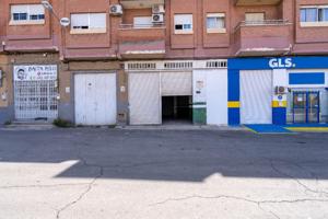 Oficina En venta en Torrecardenas, Almeria photo 0