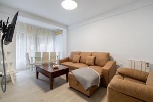 Alquiler en la zona de la Cruz de Caravaca photo 0