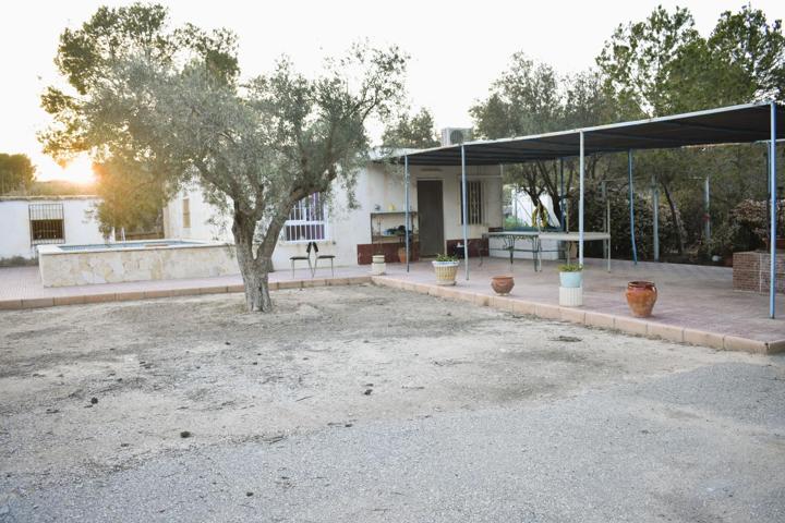 !!! VIVA RODEADO DE NATURALEZA A UNOS  15 MINUTOS DEL CENTRO DE SAN VICENTE ¡¡¡ photo 0