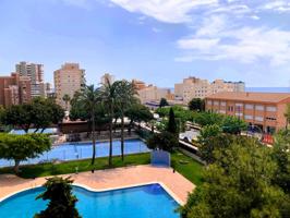 VIVIENDA LLENA DE LUZ, CON VISTAS DESPEJADAS , TERRAZA Y URBANIZACIÓN COMPLETA photo 0
