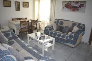 ¡¡¡ VIVA A 500 METROS DEL BOULEVARD DEL PLÁ, VIVIENDA LLENA DE LUZ Y DE 124M2 !!!! photo 0