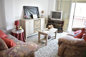 ¡¡ VIVIENDA AMPLIA, LLENA DE LUZ, JUNTO AL TRAM HOSPITAL!! photo 0