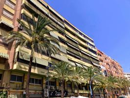 ¡¡¡ VIVA EN LA MISMA PLAZA AMÉRICA , GRAN VIVIENDA , CON GRAN TERRAZA Y GARAJE !!! photo 0