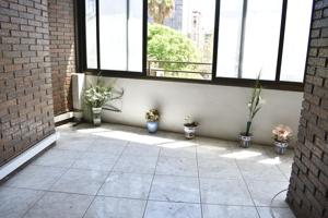 ¡¡¡ VIVA EN LA MISMA PLAZA AMÉRICA , GRAN VIVIENDA , CON GRAN TERRAZA Y GARAJE !!! photo 0