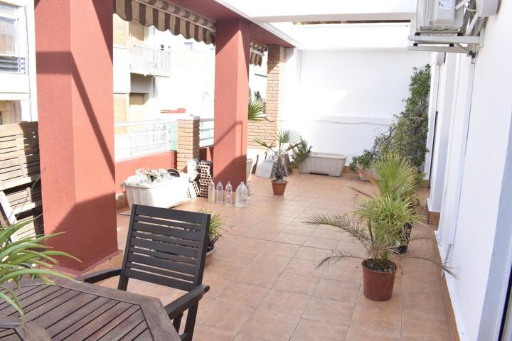 !!! DISFRUTE DE VIVIR EN UN ESTUPENDO ÁTICO A POCOS METROS DEL ADA Y PLAZA DE TOROS ¡¡¡ photo 0