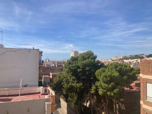 !!! DISFRUTE DE VIVIR EN UN ESTUPENDO ÁTICO A POCOS METROS DEL ADA Y PLAZA DE TOROS ¡¡¡ photo 0