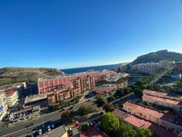 ¡¡¡ GRAN VIVIENDA CON VISTAS PANORÁMICAS EN EDIFICIO RESIDENCIAL Y TODA EXTERIOR !!!! photo 0
