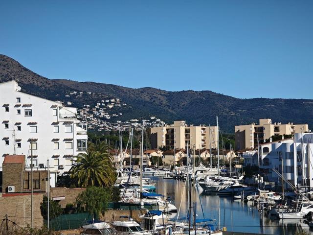 Acogedor estudio con vistas espectaculares a Santa Margarida photo 0