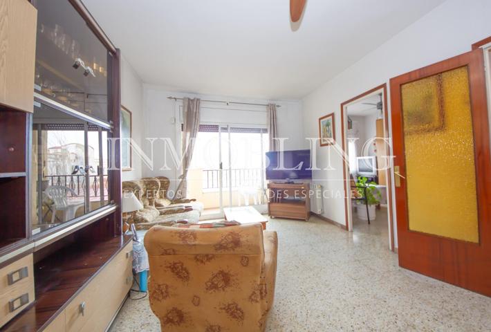 Piso para reformar en zona CAP photo 0