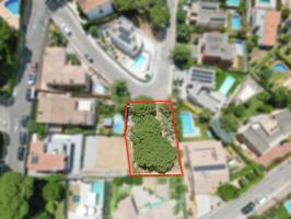 ¿Quieres construir tu propia casa? ¡Este solar de Premia de Dalt es para ti! photo 0