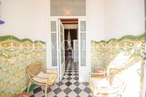 ¡Casa con historia en el corazón de Argentona! photo 0