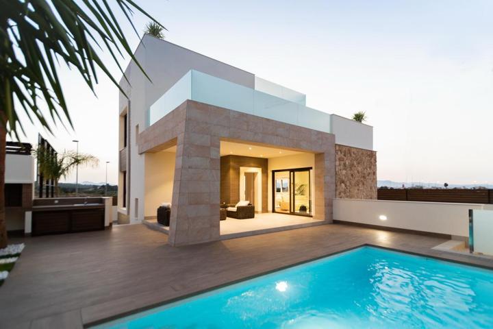 Casa En venta en Benijófar, Benijofar photo 0