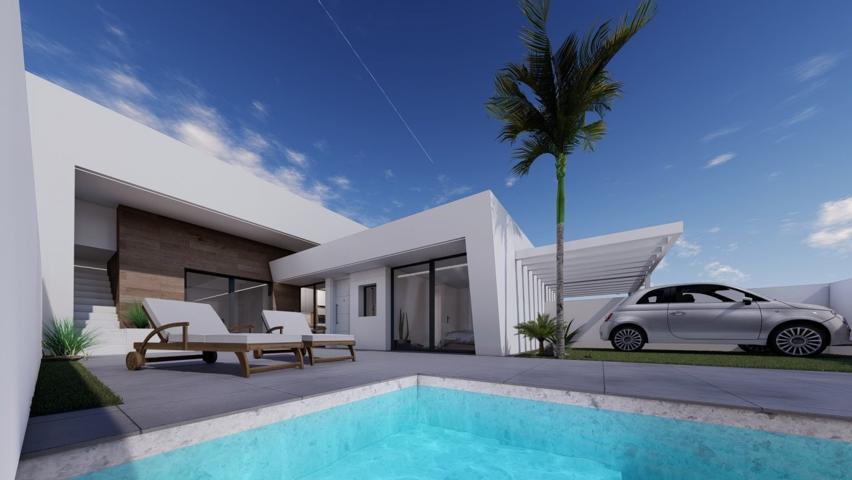 NUEVO RESIDENCIAL EN ROLDÁN CON PISCINA PRIVADA Y SOLARIUM !!! photo 0