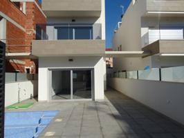 NUEVA CONSTRUCCIÓN DE 4 VILLAS INDEPENDIENTES EN SANTIAGO DE LA RIBERA!!! photo 0