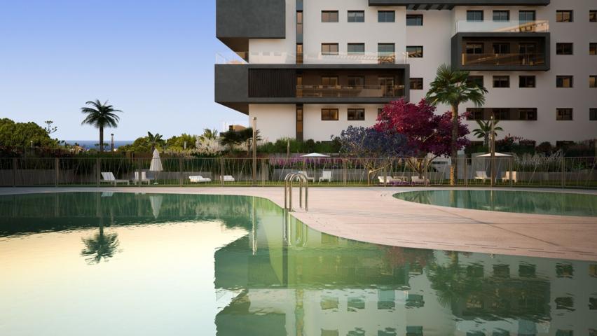 NUEVO RESIDENCIAL DE LUJO EN CAMPOAMOR!!! photo 0