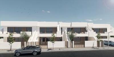 RESIDENCIAL DE MODERNA CONSTRUCCION photo 0