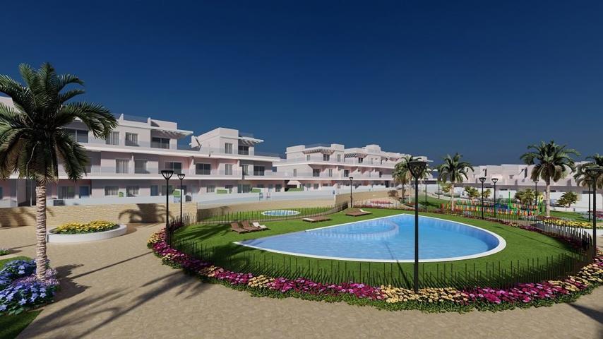 FANTASTICO RESIDENCIAL EN LA PLAYA photo 0