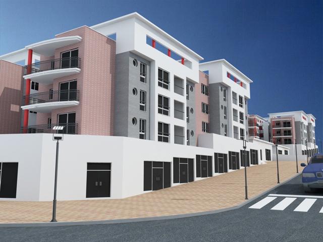 APARTAMENTOS DE NUEVA CONSTRUCCIÓN EN VILLAJOYOSA CERCA DEL MAR photo 0