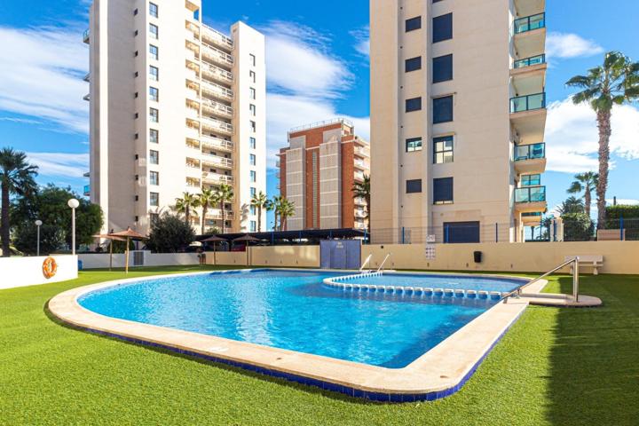 Bonito apartamento en Torrevieja photo 0