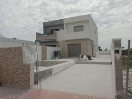 VILLA PAREADA DE OBRA NUEVA EN DAYA NUEVA photo 0